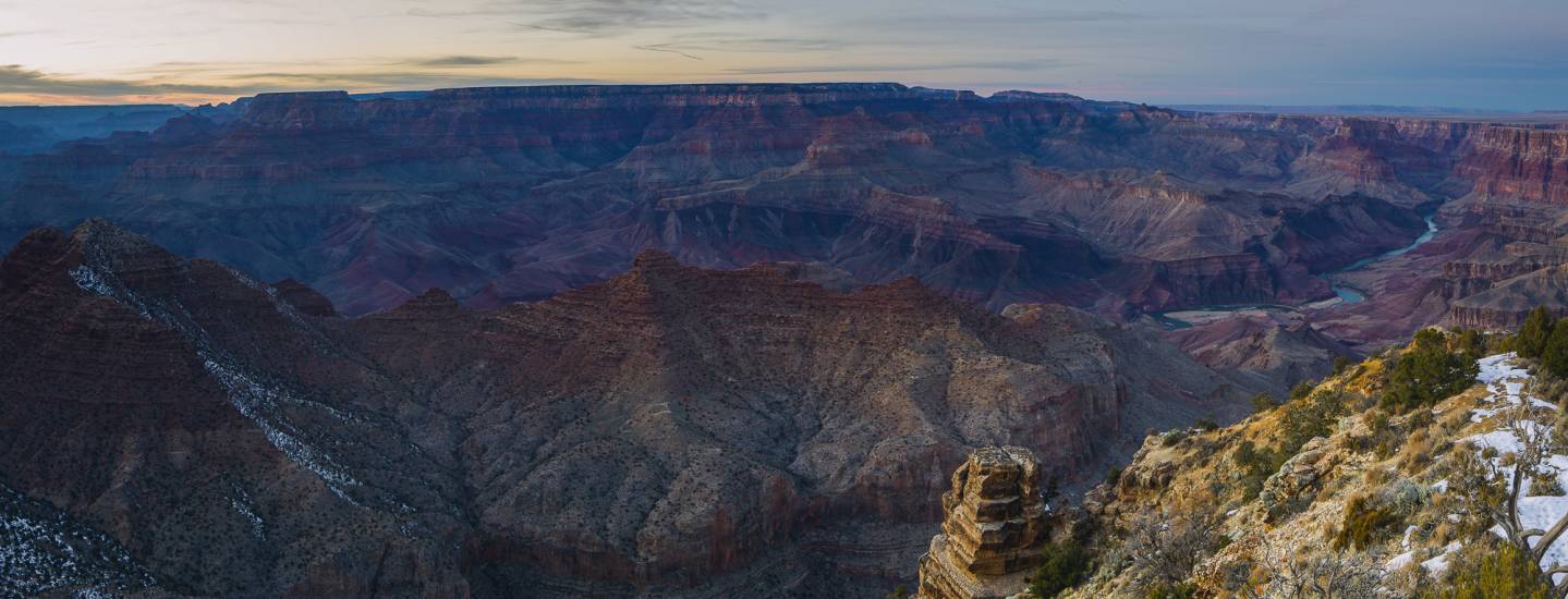 Photo - USA - Grand Canyon #15